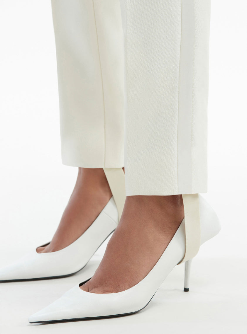 Tuxedo Trouser
